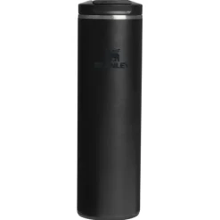 Stanley The Transit FlipTop Mug 470 ml Black 2.0