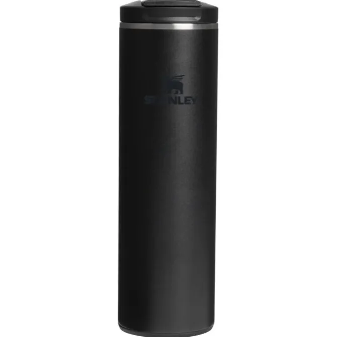 Stanley The Transit FlipTop Mug 470 ml Black 2.0