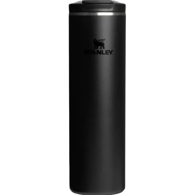 Stanley The Transit FlipTop Mug 590 ml Black 2.0