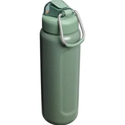 Stanley The Wellspring Bottle 700 ml Hammertone Green