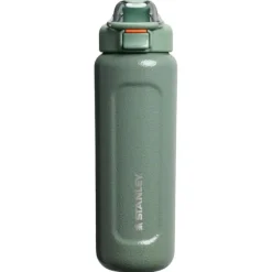 Stanley The Wellspring Bottle 700 ml Hammertone Green