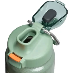 Stanley The Wellspring Bottle 700 ml Hammertone Green