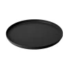 Stelton EM dienblad ø 40 cm Black