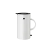 Stelton EM77 waterkoker 1,5 liter wit