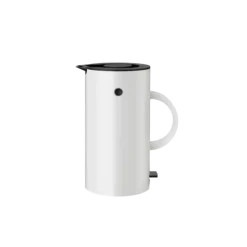 Stelton EM77 waterkoker 1,5 liter wit
