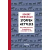 Stoppen met vlees