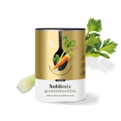 Sublimix groentebouillon 230 gram 11,5 liter