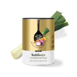 Sublimix runderbouillon 220 gram 11 liter