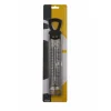 1821 Suiker- en frituurthermometer rvs
