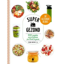 Supergezond