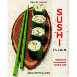 Sushi Fusion