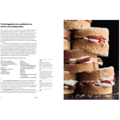 Sweet : Yotam Ottolenghi