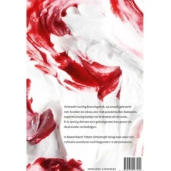 Sweet : Yotam Ottolenghi