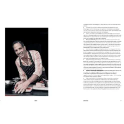 Sweet : Yotam Ottolenghi