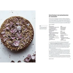 Sweet : Yotam Ottolenghi