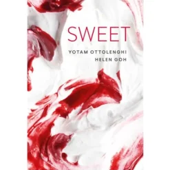 Sweet : Yotam Ottolenghi