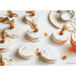 Sweet : Yotam Ottolenghi