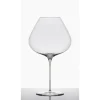Sydonios la Subtil witte wijnglas 860 ml mondgeblazen glas 2 stuks