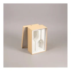 Sydonios la Subtil witte wijnglas 860 ml mondgeblazen glas 2 stuks