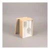 Sydonios l’Empreinte rode wijnglas 420 ml mondgeblazen glas 2 stuks
