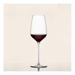Sydonios l’Empreinte rode wijnglas 420 ml mondgeblazen glas 2 stuks