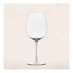 Sydonios le Méridional rode wijnglas 830 ml mondgeblazen glas 2 stuks