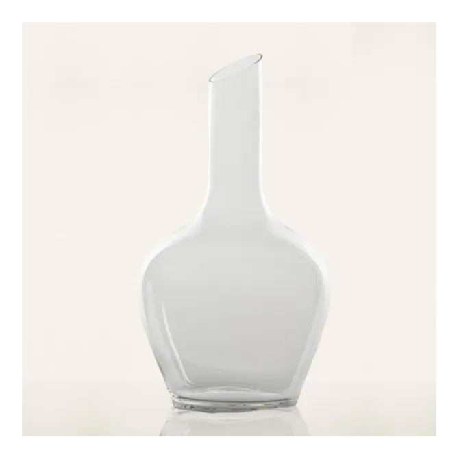 Sydonios l’Esthète decanteerkaraf 1550 ml mondgeblazen glas