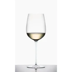 Sydonios l’Esthète witte wijnglas 460 ml mondgeblazen glas 2 stuks