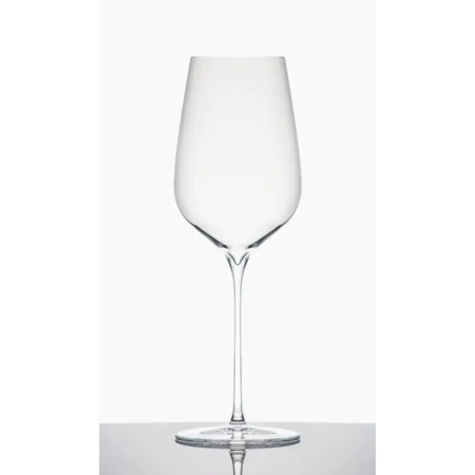 Sydonios l’Universel witte wijnglas 350 ml mondgeblazen glas 6 stuks