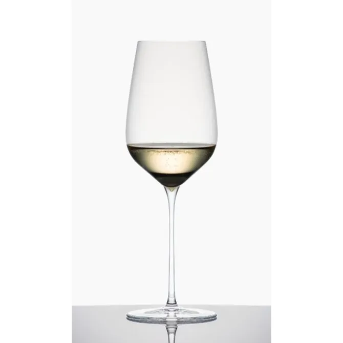 Sydonios l’Universel witte wijnglas 350 ml mondgeblazen glas 6 stuks