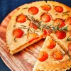 Taart uit de blender