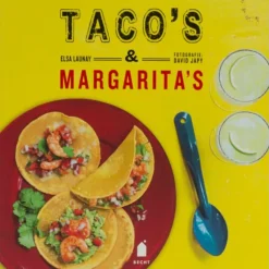 Taco's & Margarita's
