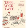 Tafel voor twee