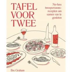 Tafel voor twee