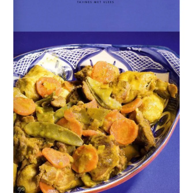 Tajine