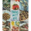 Tapas met vis