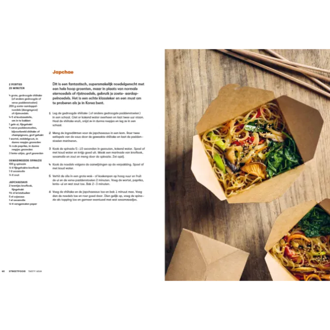 Tasty Asia