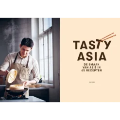 Tasty Asia