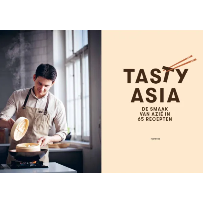 Tasty Asia