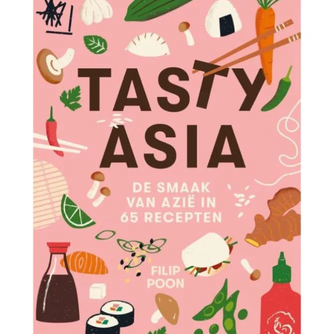 Tasty Asia