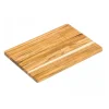 Teakhaus Essential snijplank 30,5 x 20 x 1,4 cm