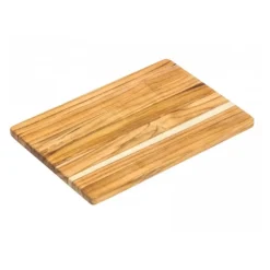 Teakhaus Essential snijplank 30,5 x 20 x 1,4 cm