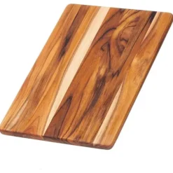 Teakhaus Essential snijplank 35 x 24 x 1,4 cm