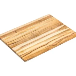 Teakhaus Essential snijplank 40 x 28 x 1,4 cm