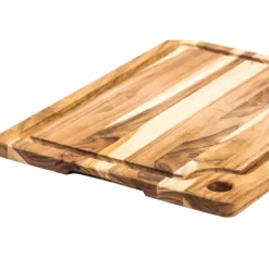 Teakhaus Marine snijplank 46 x 36 cm teakhout