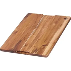 Teakhaus Marine snijplank 46 x 36 cm teakhout
