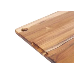 Teakhaus Marine snijplank 46 x 36 cm teakhout