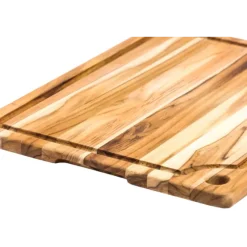 Teakhaus Marine snijplank 41 x 30,5 cm teakhout