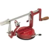 Tellier appeldroom 30 cm aluminium rood