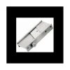 Tellier mandoline voor truffels rvs